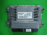 Unité de commande, module ECU de moteur