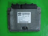 Engine control unit/module ECU