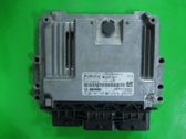 Engine control unit/module ECU