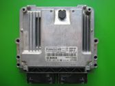 Unidad de control/módulo ECU del motor