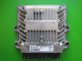 Motorsteuergerät ECU