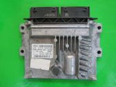 Engine control unit/module ECU
