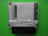 Motorsteuergerät ECU