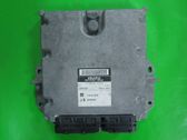 Unité de commande, module ECU de moteur