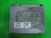 Motorsteuergerät ECU