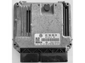 Engine control unit/module ECU