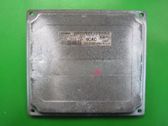 Engine control unit/module ECU