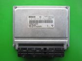Блок управления двигателем ECU