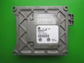 Unité de commande, module ECU de moteur