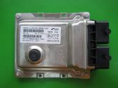 Engine control unit/module ECU