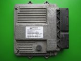 Unité de commande, module ECU de moteur