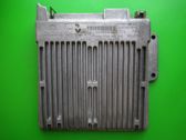 Unité de commande, module ECU de moteur