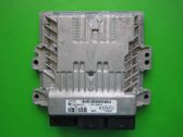Engine control unit/module ECU