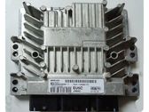 Engine control unit/module ECU