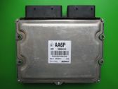 Unité de commande, module ECU de moteur