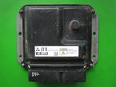 Motorsteuergerät ECU