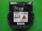 Блок управления двигателем ECU