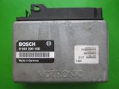 Unidad de control/módulo ECU del motor