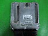 Unidad de control/módulo ECU del motor