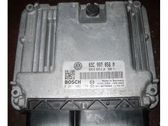 Engine control unit/module ECU