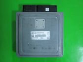 Motorsteuergerät ECU
