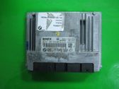 Engine control unit/module ECU