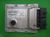 Engine control unit/module ECU
