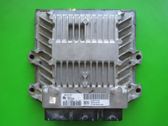 Engine control unit/module ECU