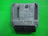 Engine control unit/module ECU