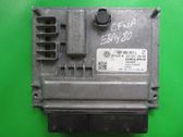 Engine control unit/module ECU