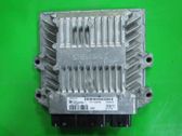 Engine control unit/module ECU