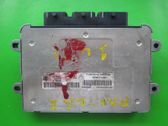 Engine control unit/module ECU