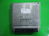 Engine control unit/module ECU