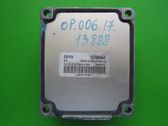 Engine control unit/module ECU