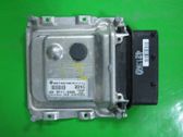 Motorsteuergerät ECU