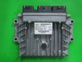 Engine control unit/module ECU