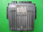 Engine control unit/module ECU