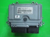 Engine control unit/module ECU