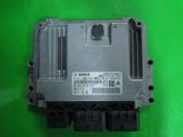 Engine control unit/module ECU