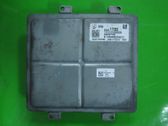 Unité de commande, module ECU de moteur