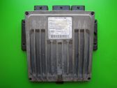 Engine control unit/module ECU