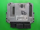 Unité de commande, module ECU de moteur