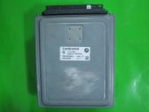 Engine control unit/module ECU