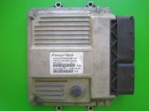 Engine control unit/module ECU