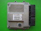 Engine control unit/module ECU