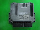 Unité de commande, module ECU de moteur