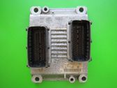 Engine control unit/module ECU