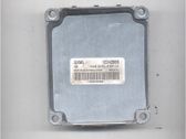 Engine control unit/module ECU