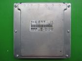 Motorsteuergerät ECU