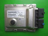 Engine control unit/module ECU